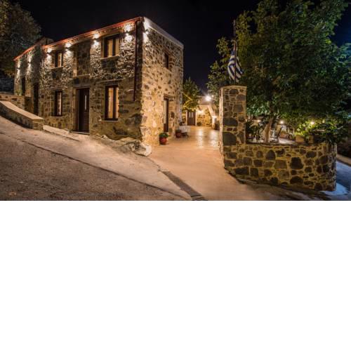 Fairytale Elafonisi