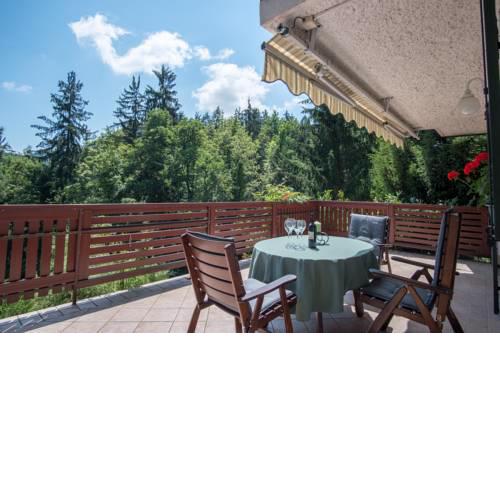 Fairytale Lodge near Ljubljana
