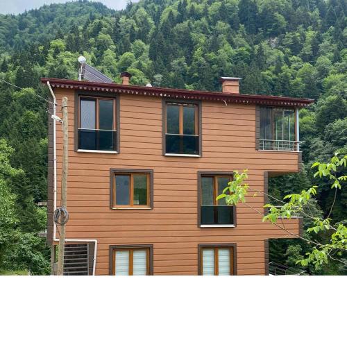 Fairytale Nature House - Uzungöl