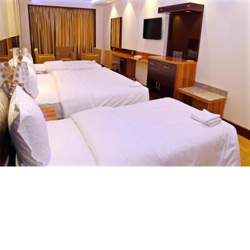 Fal Hotel L.L.C