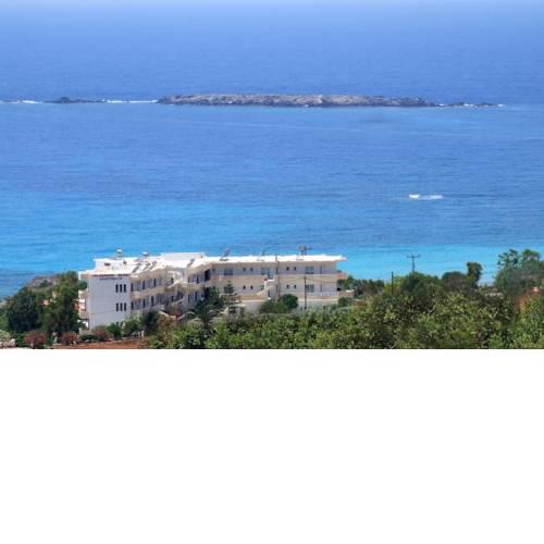 Falassarna Beach