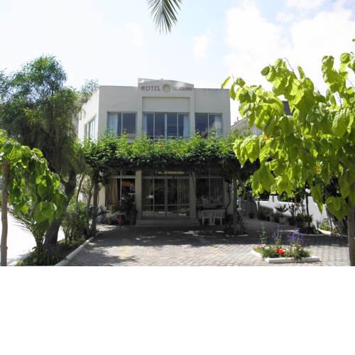 Falassarna Hotel