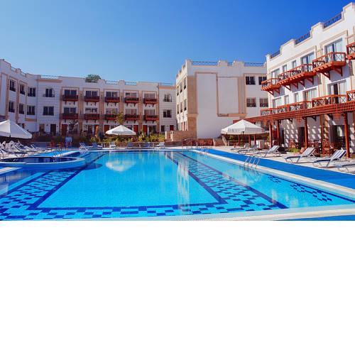 Falcon Naama Star Hotel