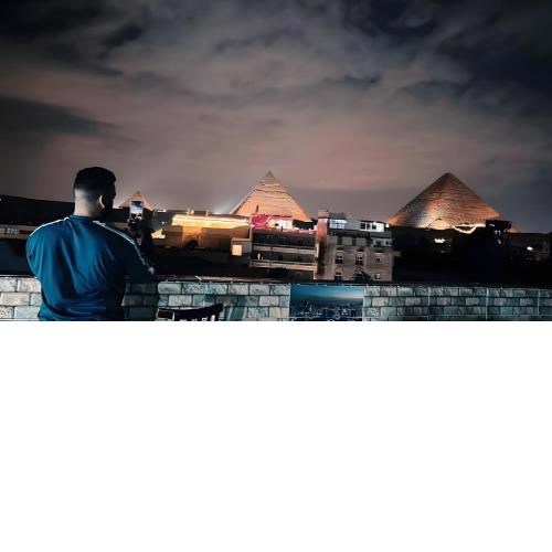 Falcon Pyramids View INN