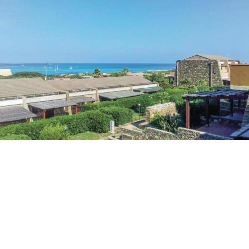 Falcone apartment in Stintino