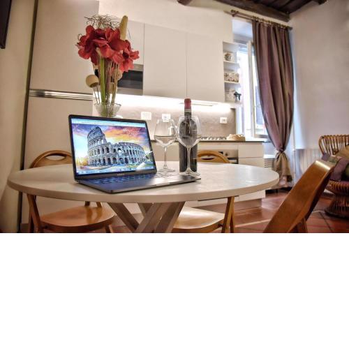 Falegnami Apartment