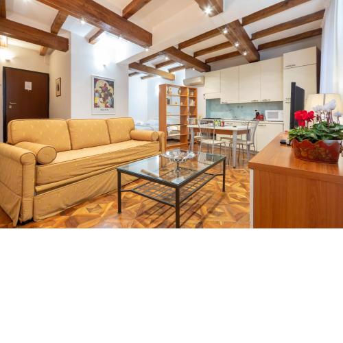 Falegnami Suites - BolognaRooms