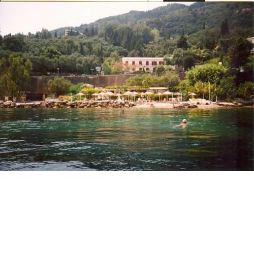faliraki apartments