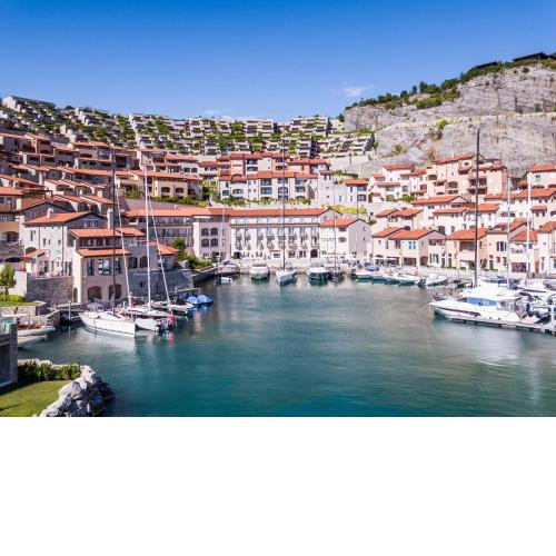 Falisia, a Luxury Collection Resort & Spa, Portopiccolo
