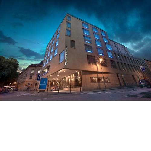 Falkensteiner Hotel Bratislava