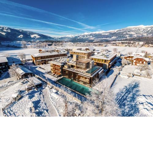Falkensteiner Hotel Kronplatz