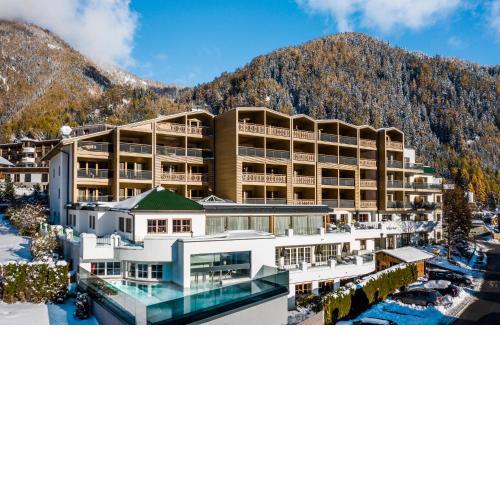 Falkensteiner Hotel & Spa Falkensteinerhof