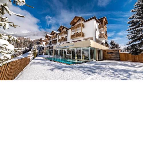 Falkensteiner Hotel & Spa Sonnenparadies