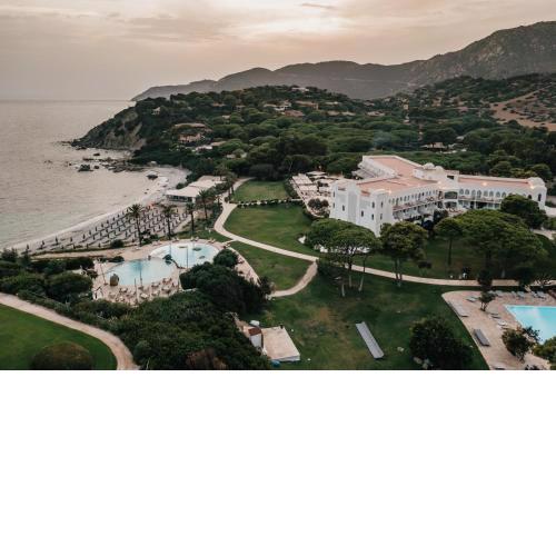 Falkensteiner Resort Capo Boi