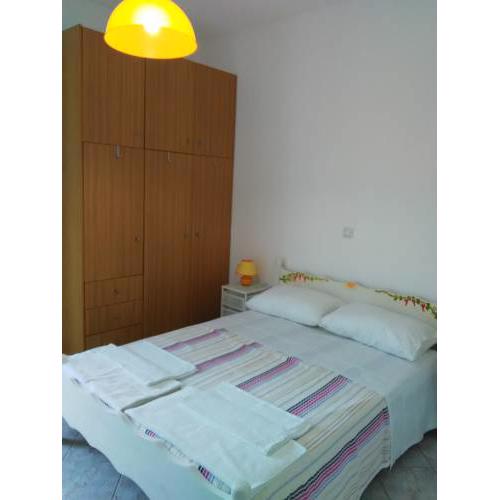 Falopa Apartments