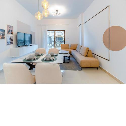 FAM Living - Al Safa Residences - SZR