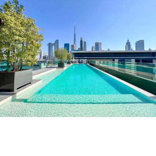 FAM Living - City Walk - Luxe Interiors