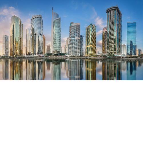 FAM Living - Lake Point Tower - Daily & Monthly Offers