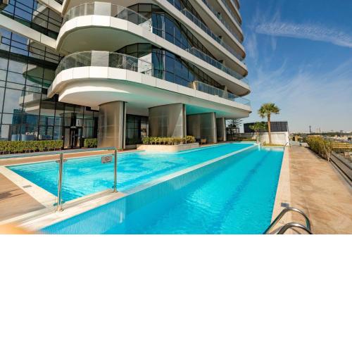 FAM Living - RP Heights - 3 Mins Walk to Burj Khalifa & Dubai Mall