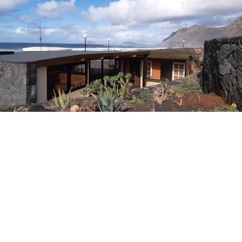 Famaraíso Eco Lodge