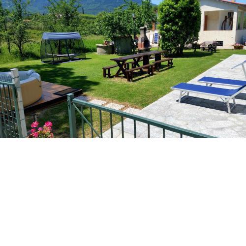 Famiglia Ricci