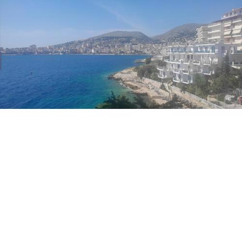 Familiar Apartment in Saranda! Near the Sea!