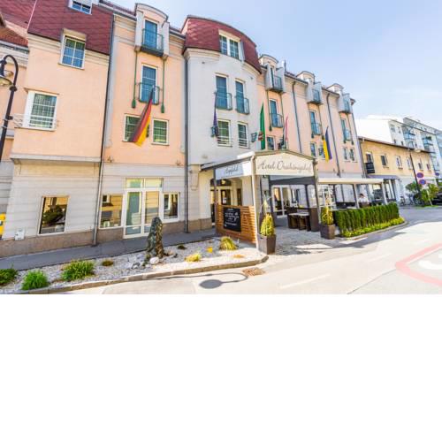 Familie Hopfeld - Hotel Dreikönigshof