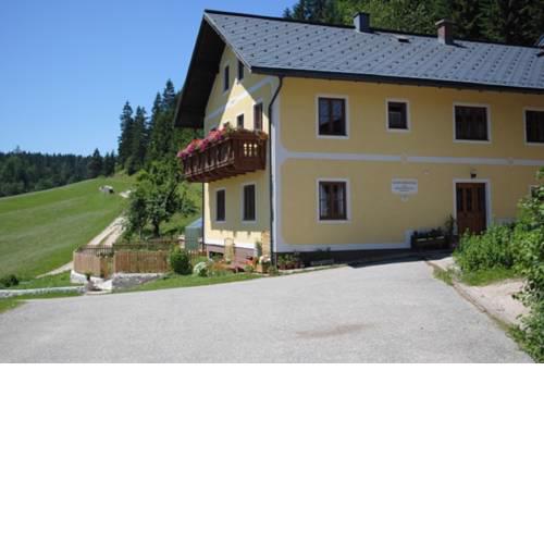 Familienbauernhof Glockriegl