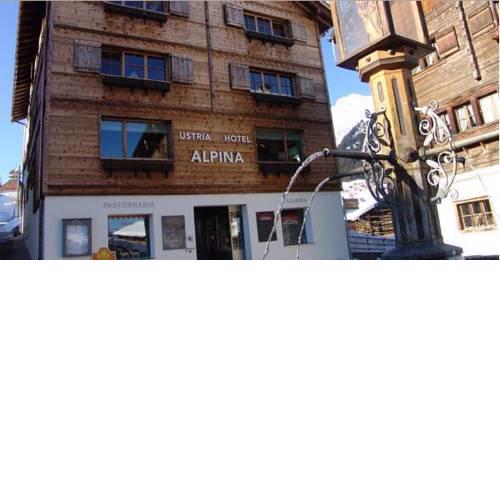 Familienhotel Alpina