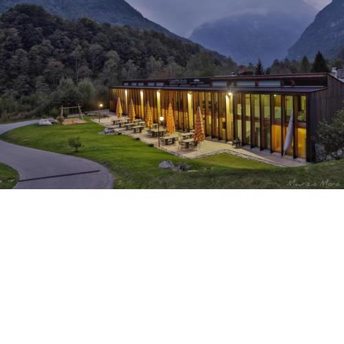Familienhotel Campagna