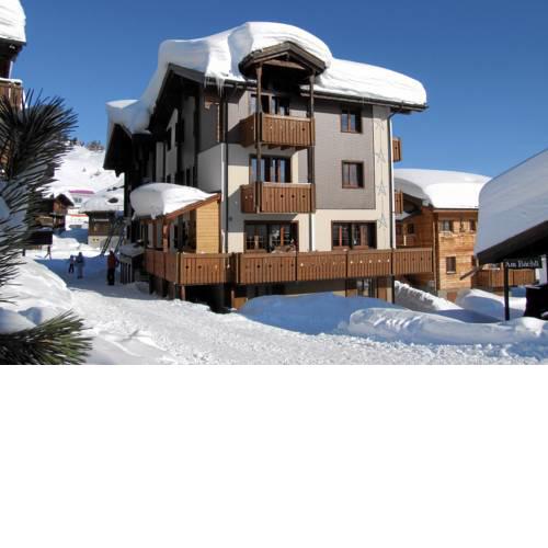 Familienhotel Garni Sporting