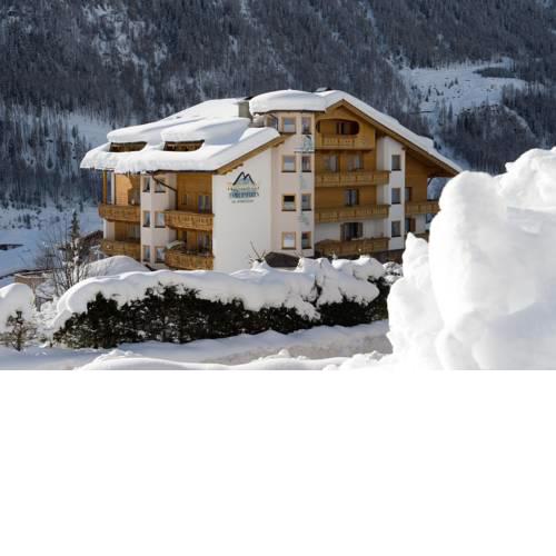 Familienhotel Replerhof mit Kinderbetreuung