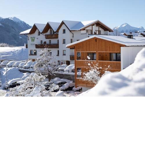 Familienhotel Wiesenheim