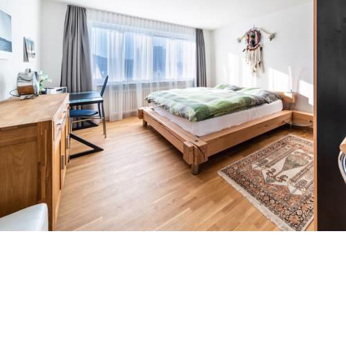 Familienwohnung