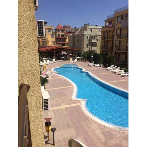 Family Apartament Siana 1-Bastet BS