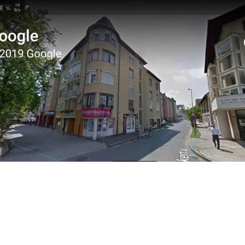 Family Apartman 3 rooms