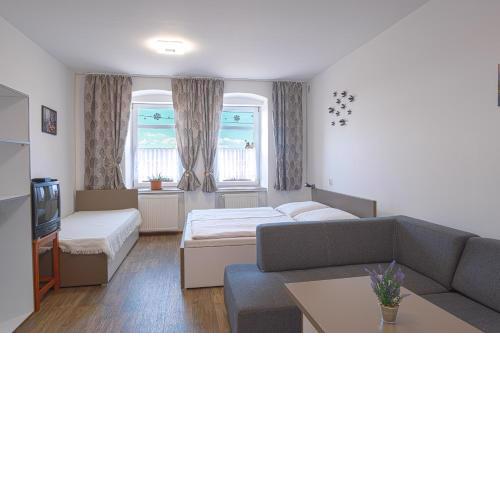 Family apartment - High Tatras