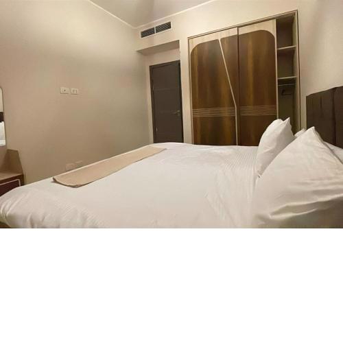 Family apartment Aldau Heights