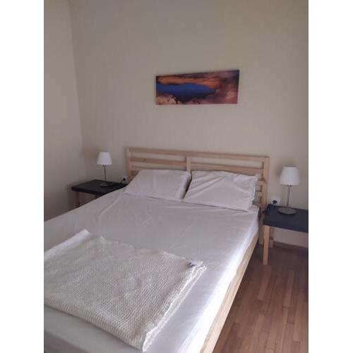 Family Apartment at Perfect Location in Athens
