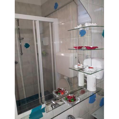 Family apartment BUT1