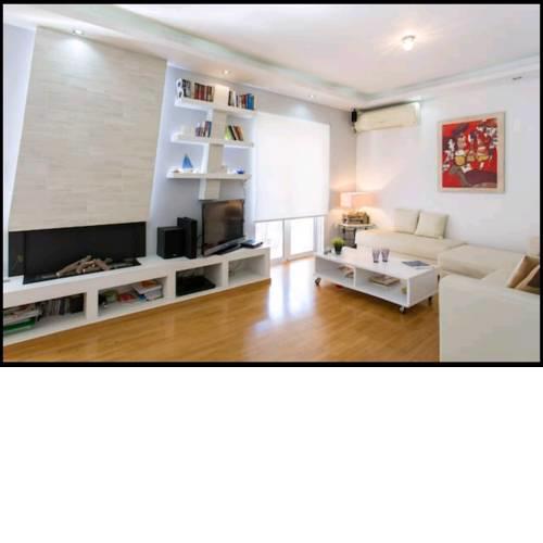 Family apartment by the sea