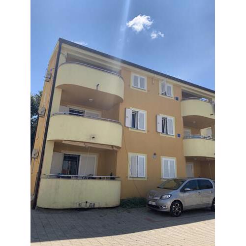 Family apartment Cizici