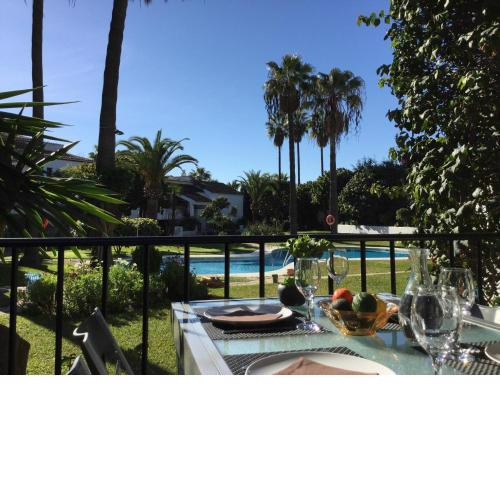 FAMILY APARTMENT CLOSE TO PUERTO BANUS