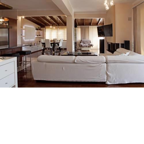 Family Apartment Corfu