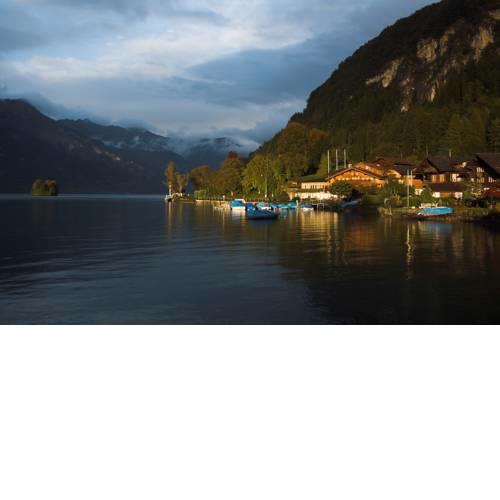 Family-Apartment Du Lac