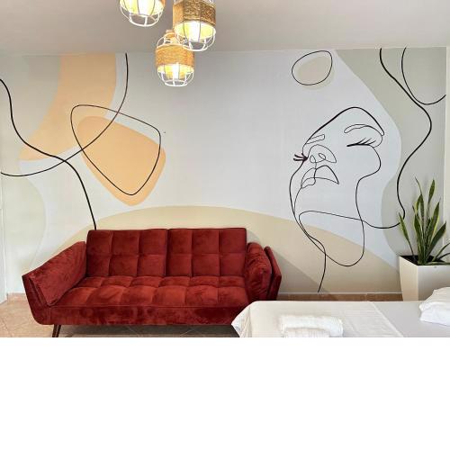 Family Apartment Durres