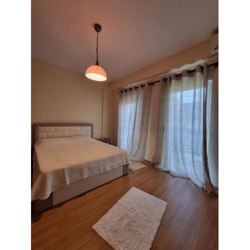 Family Apartment in Center of Tirana