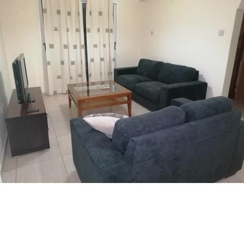Family apartment in Mackezie