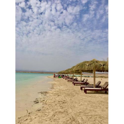 Family Apartment in Marsa Alam 3 bed rooms