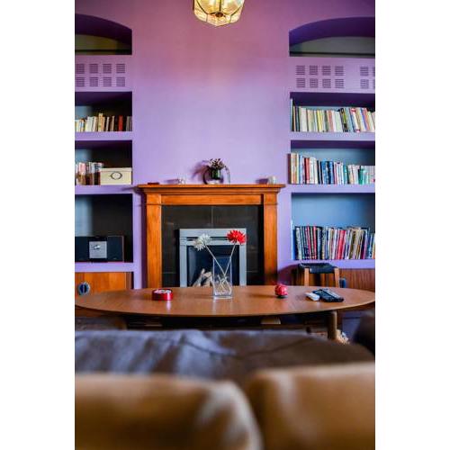 Family Apartment in Nea Smirni